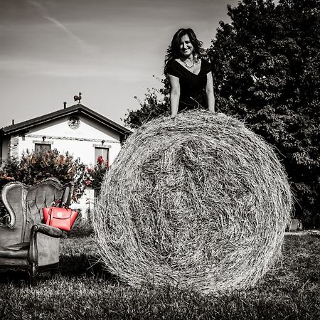 Agriturismo Parco Campofelice Lombardore Zewnętrze zdjęcie