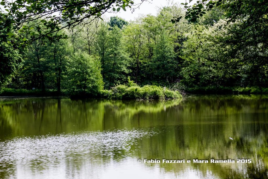 Agriturismo Parco Campofelice Lombardore Zewnętrze zdjęcie