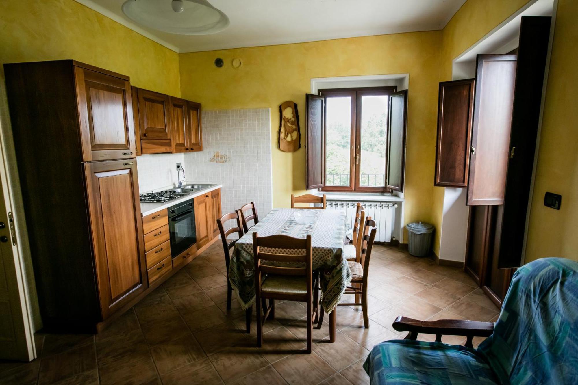 Agriturismo Parco Campofelice Lombardore Zewnętrze zdjęcie