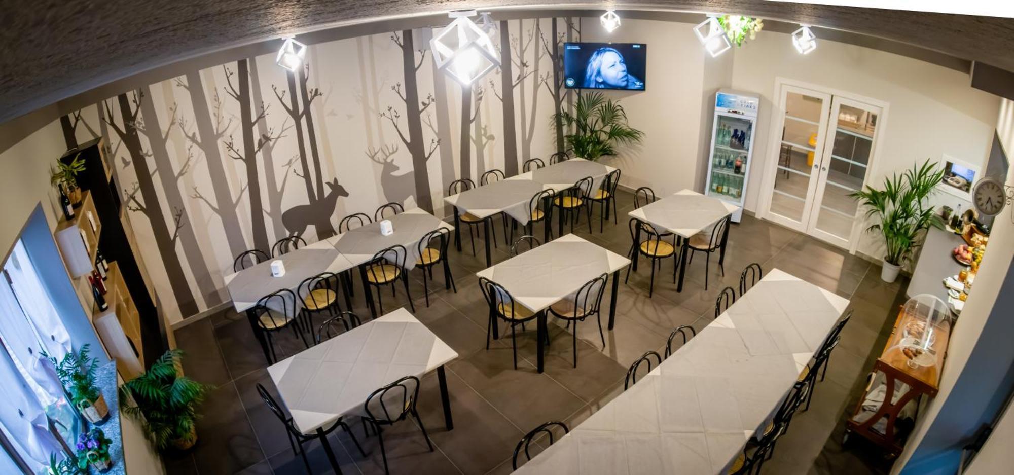 Agriturismo Parco Campofelice Lombardore Zewnętrze zdjęcie