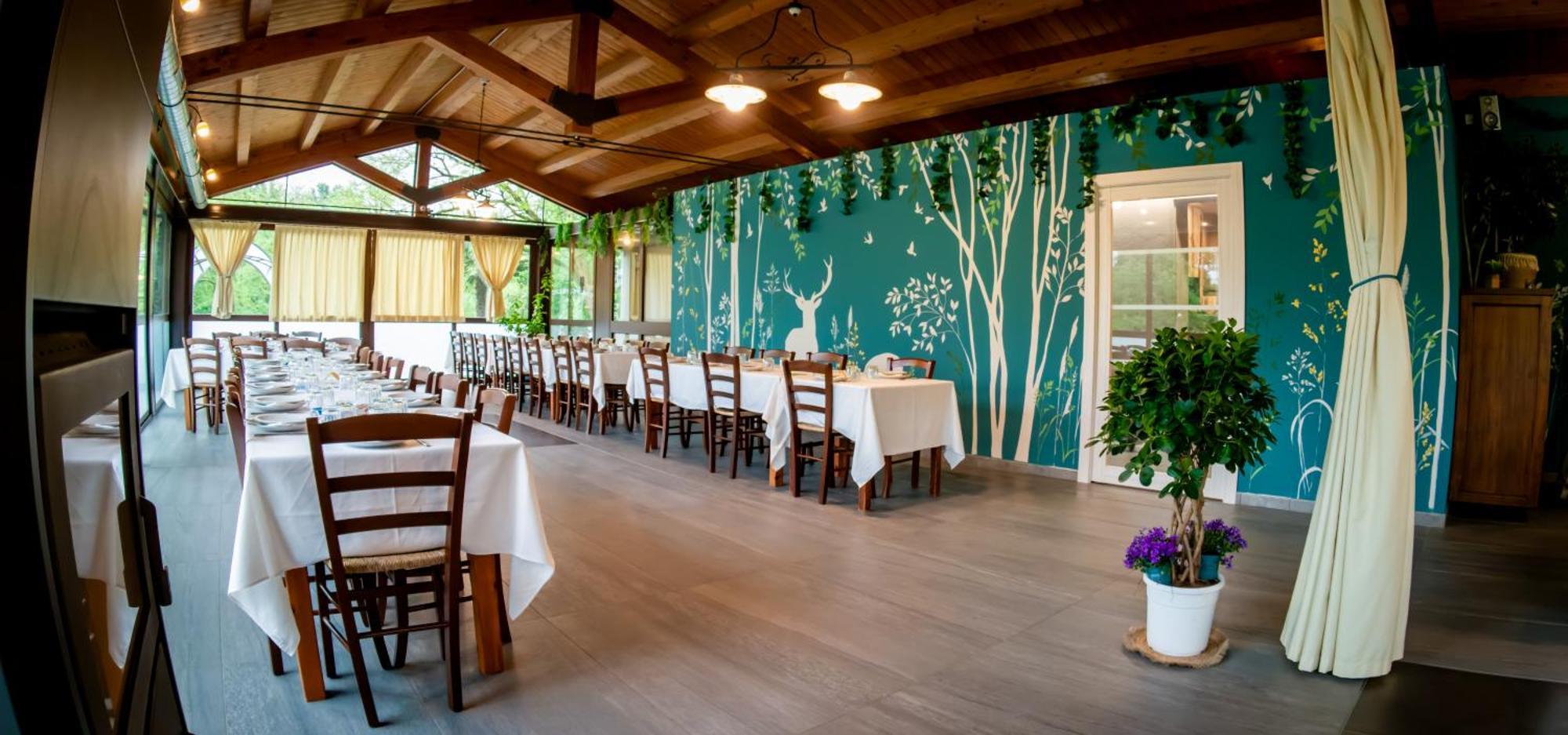 Agriturismo Parco Campofelice Lombardore Zewnętrze zdjęcie