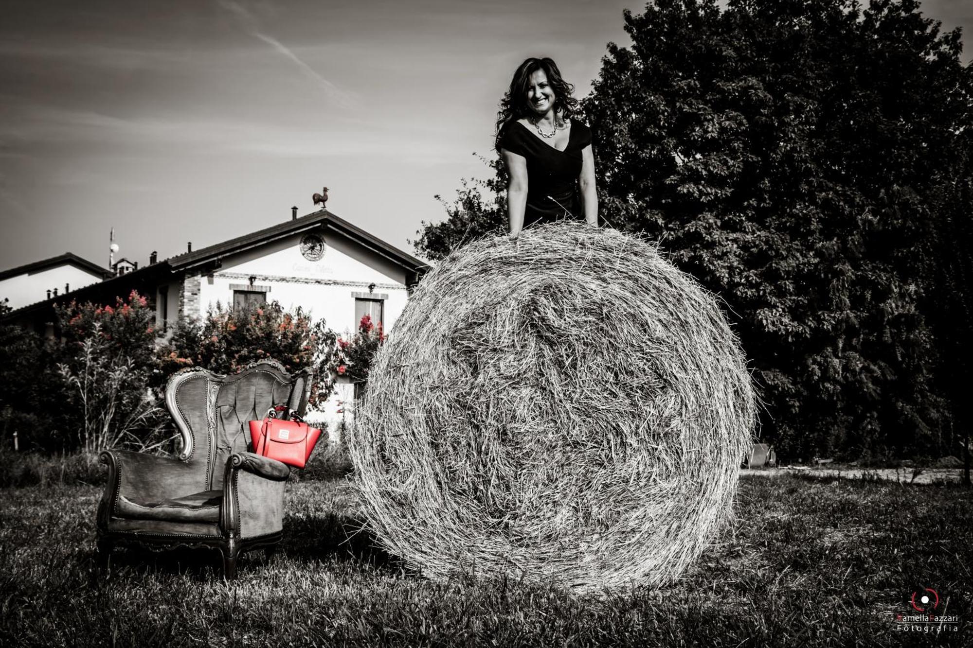 Agriturismo Parco Campofelice Lombardore Zewnętrze zdjęcie