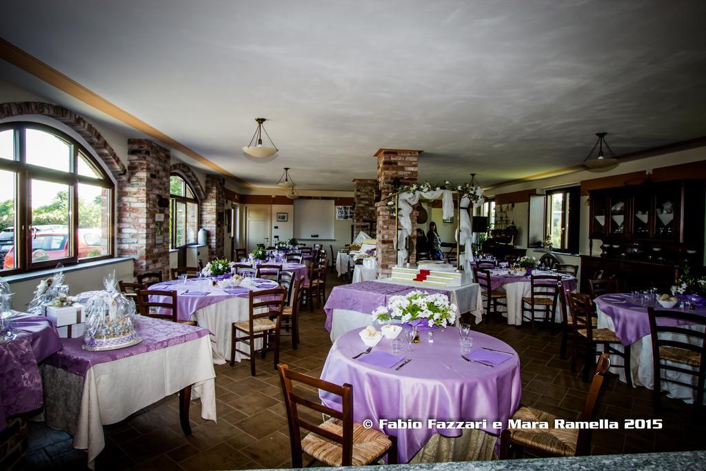 Agriturismo Parco Campofelice Lombardore Zewnętrze zdjęcie