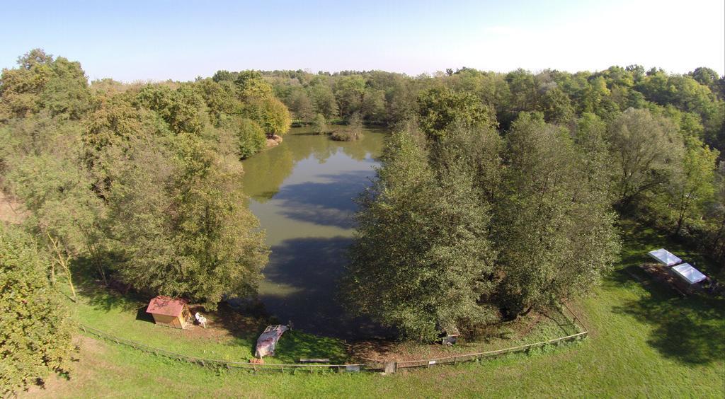Agriturismo Parco Campofelice Lombardore Zewnętrze zdjęcie