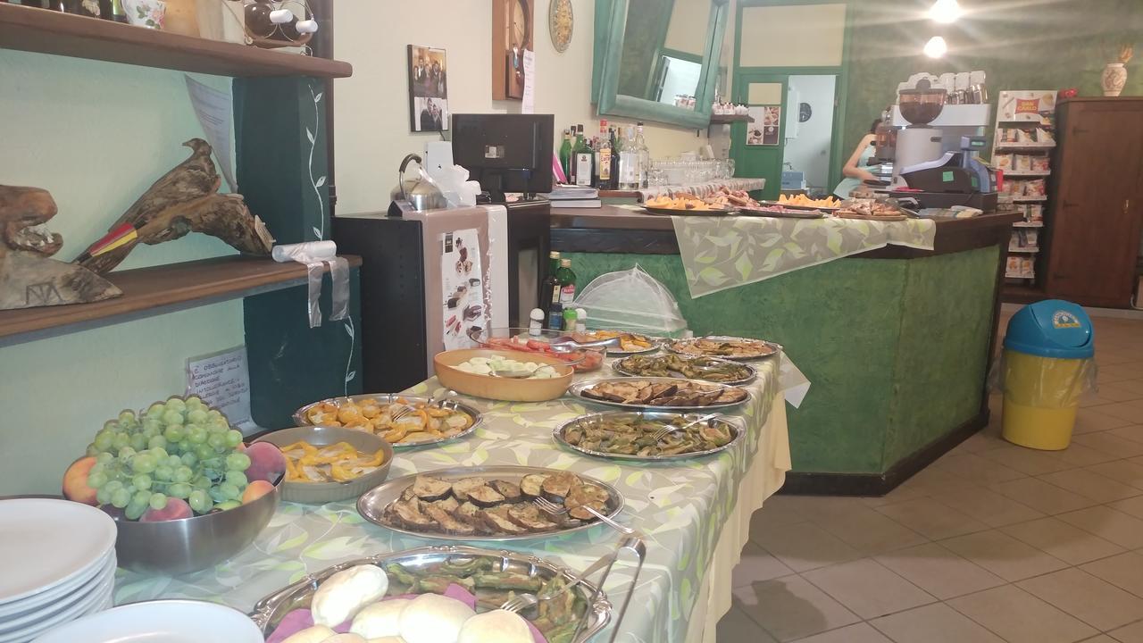 Agriturismo Parco Campofelice Lombardore Zewnętrze zdjęcie