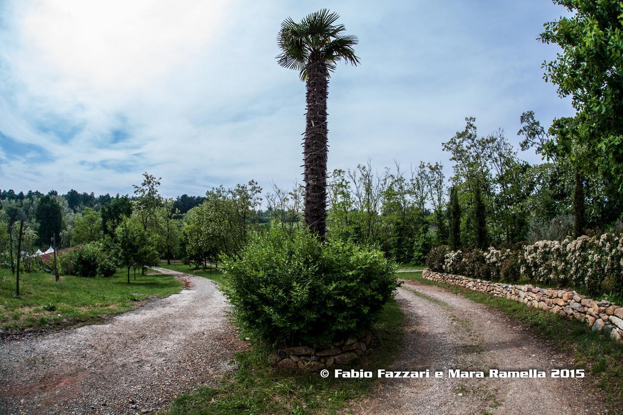 Agriturismo Parco Campofelice Lombardore Zewnętrze zdjęcie