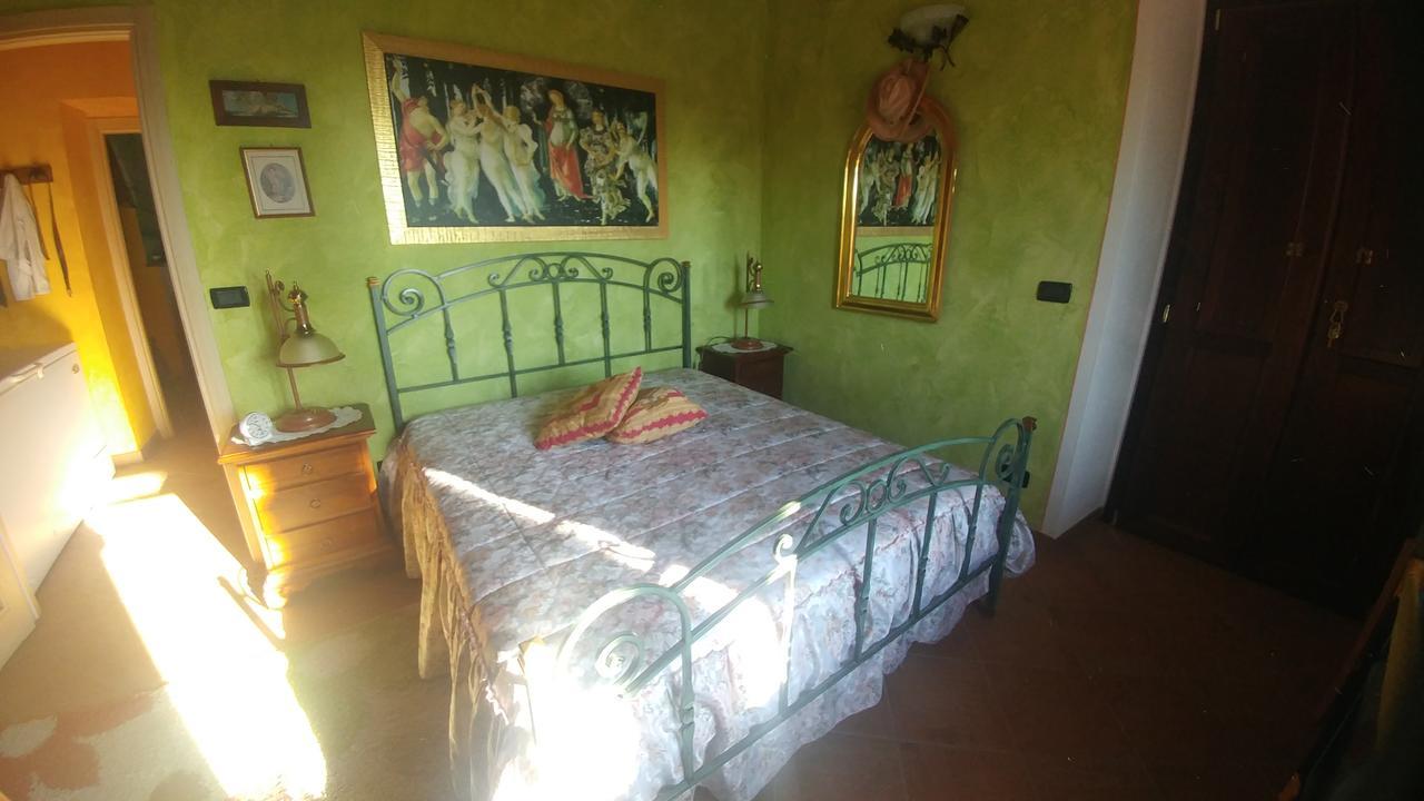 Bed and Breakfast Agriturismo Parco Campofelice Lombardore Zewnętrze zdjęcie