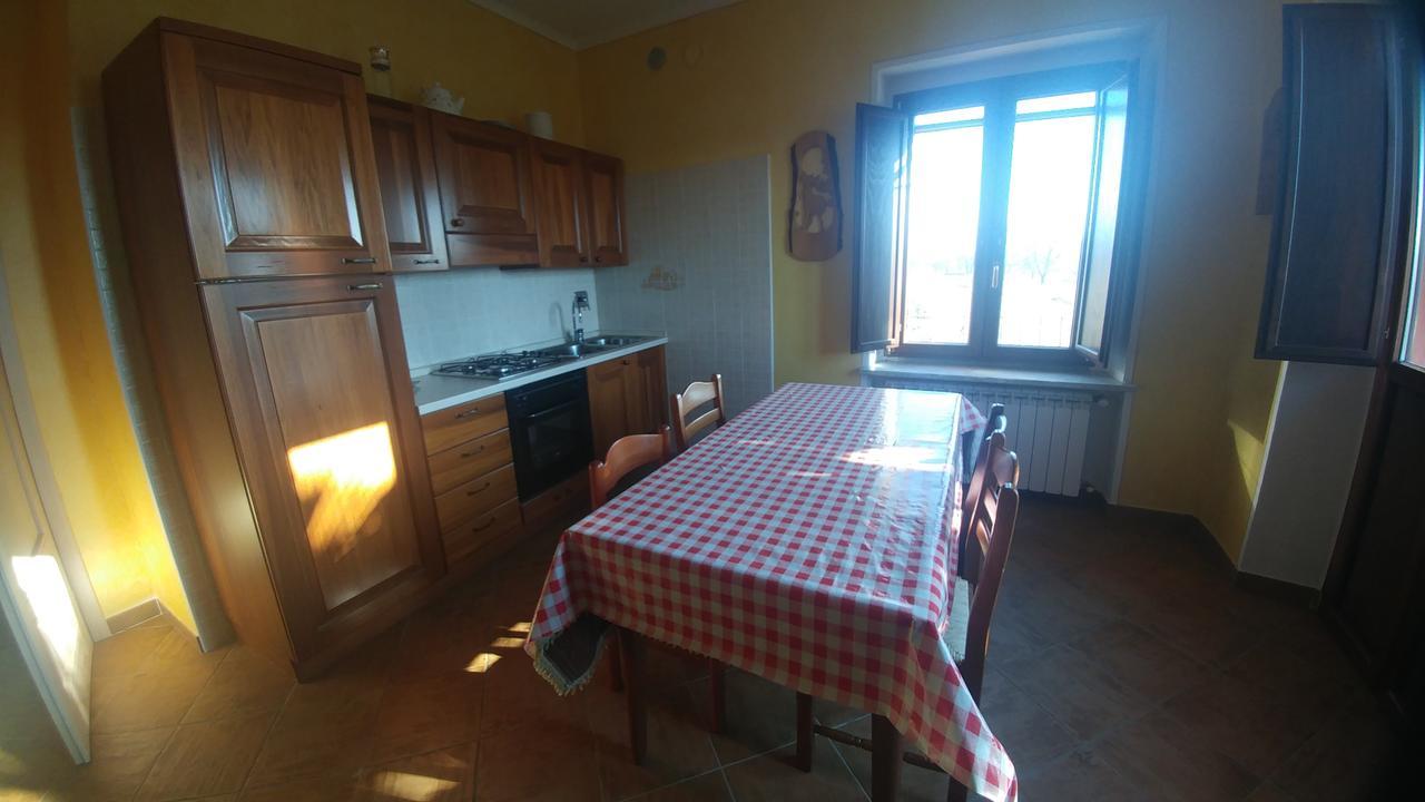 Agriturismo Parco Campofelice Lombardore Zewnętrze zdjęcie