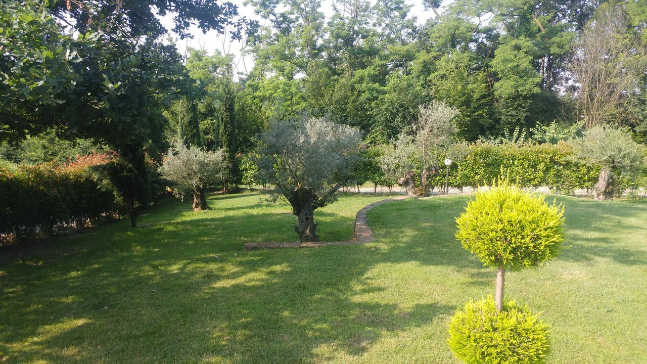 Agriturismo Parco Campofelice Lombardore Zewnętrze zdjęcie